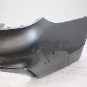 BMW 5 Series G30 M Sport Rear Bumper 2017 TO 2020 51128064711 Genuine *DAMAGED* - Image 10