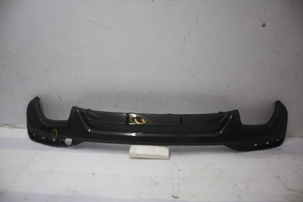 BMW-5-Series-G30-M-Sport-Rear-Bumper-Diffuser-20-23-51128098694-Genuine-DAMAGED-178294481715
