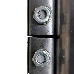 BMW 5 Series G31 Touring Rear Exhaust Muffler Clamp 7560781 Genuine - Image 12