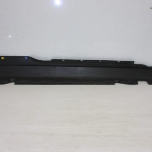 BMW 6 Series E63 E64 Left Side Skirt 2003 to 2006 51777008855 - Image 11