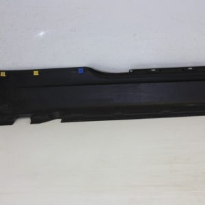 BMW 6 Series E63 E64 Left Side Skirt 2003 to 2006 51777008855 - Image 12