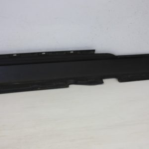BMW 6 Series E63 E64 Left Side Skirt 2003 to 2006 51777008855 - Image 13