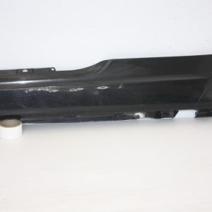 BMW 6 Series E63 E64 Left Side Skirt 2003 to 2006 51777008855 - Image 3