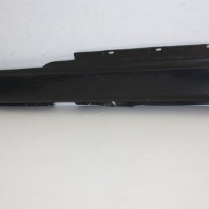 BMW 6 Series E63 E64 Left Side Skirt 2003 to 2006 51777008855 - Image 4