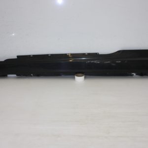 BMW 6 Series E63 E64 Left Side Skirt 2003 to 2006 51777008855 - Image 1
