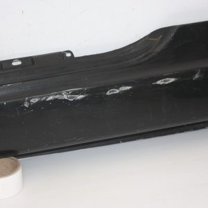 BMW 6 Series E63 E64 Left Side Skirt 2003 to 2006 51777008855 - Image 5
