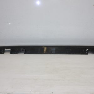 BMW 6 Series E63 E64 Left Side Skirt 2003 to 2006 51777008855 - Image 6