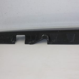 BMW 6 Series E63 E64 Left Side Skirt 2003 to 2006 51777008855 - Image 8