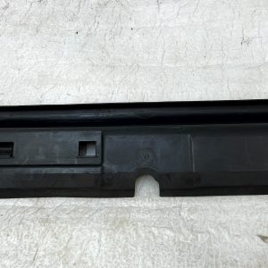 BMW 7 Series G11 Lower Radiator Air Duct Deflector 2019-2022 51747475263 Genuine - Image 11