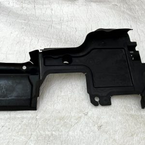 BMW 7 Series G11 Lower Radiator Air Duct Deflector 2019-2022 51747475263 Genuine - Image 13