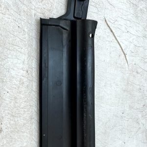 BMW 7 Series G11 Lower Radiator Air Duct Deflector 2019-2022 51747475263 Genuine - Image 4