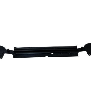 BMW 7 Series G11 Lower Radiator Air Duct Deflector 2019-2022 51747475263 Genuine - Image 1