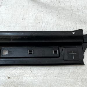 BMW 7 Series G11 Lower Radiator Air Duct Deflector 2019-2022 51747475263 Genuine - Image 6