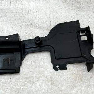 BMW 7 Series G11 Lower Radiator Air Duct Deflector 2019-2022 51747475263 Genuine - Image 7
