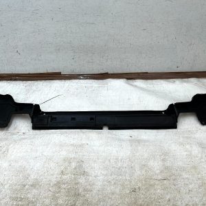 BMW 7 Series G11 Lower Radiator Air Duct Deflector 2019-2022 51747475263 Genuine - Image 8