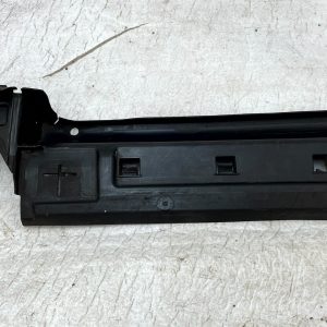 BMW 7 Series G11 Lower Radiator Air Duct Deflector 2019-2022 51747475263 Genuine - Image 10
