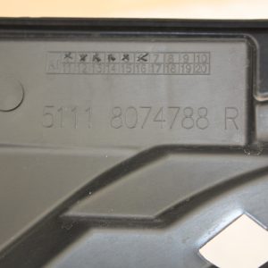 BMW 8 Series G14 G15 Front Bumper Right Bracket 2019 TO 2025 51118074788 Genuine - Image 14