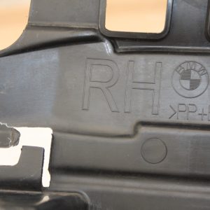 BMW 8 Series G14 G15 Front Bumper Right Bracket 2019 TO 2025 51118074788 Genuine - Image 15