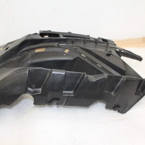 BMW 8 Series G14 G15 Front Bumper Right Bracket 2019 TO 2025 51118074788 Genuine - Image 8