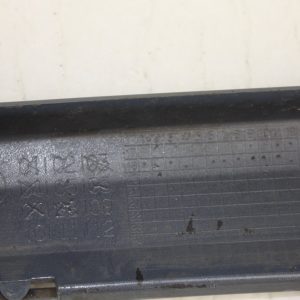 BMW 8 Series G14 G15 M Sport Rear Bumper 2018 ON 51128090420 Genuine - Image 14