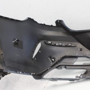 BMW 8 Series G14 G15 M Sport Rear Bumper 2018 ON 51128090420 Genuine - Image 17