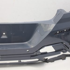 BMW 8 Series G14 G15 M Sport Rear Bumper 2018 ON 51128090420 Genuine - Image 3