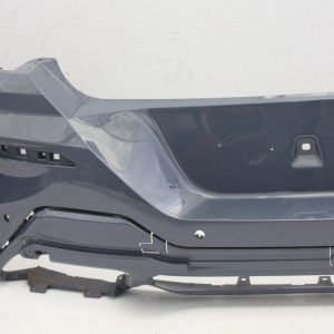 BMW 8 Series G14 G15 M Sport Rear Bumper 2018 ON 51128090420 Genuine - Image 4