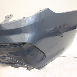 BMW 8 Series G14 G15 M Sport Rear Bumper 2018 ON 51128090420 Genuine - Image 6