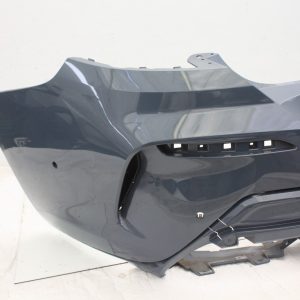 BMW 8 Series G14 G15 M Sport Rear Bumper 2018 ON 51128090420 Genuine - Image 7