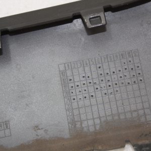 BMW 8 Series G14 G15 M Sport Rear Bumper Diffuser 2019-2024 51128075246 Genuine - Image 12