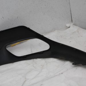 BMW 8 Series G14 G15 M Sport Rear Bumper Diffuser 2019-2024 51128075246 Genuine - Image 13