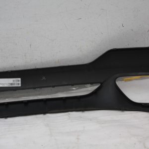BMW 8 Series G14 G15 M Sport Rear Bumper Diffuser 2019-2024 51128075246 Genuine - Image 14