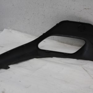 BMW 8 Series G14 G15 M Sport Rear Bumper Diffuser 2019-2024 51128075246 Genuine - Image 16