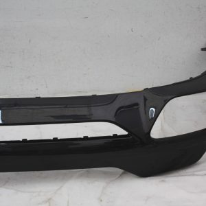 BMW 8 Series G14 G15 M Sport Rear Bumper Diffuser 2019-2024 51128075246 Genuine - Image 3