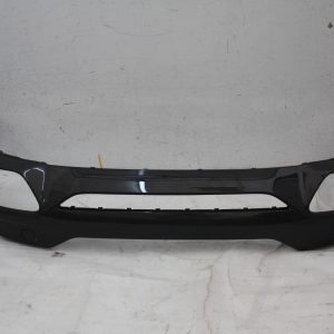 BMW 8 Series G14 G15 M Sport Rear Bumper Diffuser 2019-2024 51128075246 Genuine - Image 1