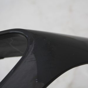 BMW 8 Series G14 G15 M Sport Rear Bumper Diffuser 2019-2024 51128075246 Genuine - Image 6