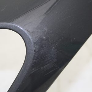 BMW 8 Series G14 G15 M Sport Rear Bumper Diffuser 2019-2024 51128075246 Genuine - Image 7