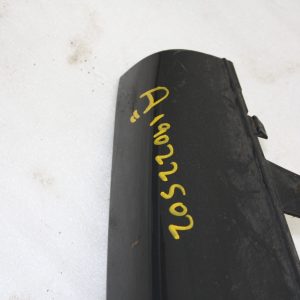 BMW 8 Series G14 G15 M Sport Rear Bumper Diffuser 2019-2024 51128075246 Genuine - Image 9