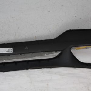 BMW 8 Series G14 G15 M Sport Rear Bumper Diffuser 51128075246 Genuine - Image 14