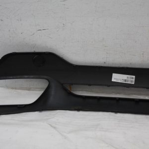 BMW 8 Series G14 G15 M Sport Rear Bumper Diffuser 51128075246 Genuine - Image 15