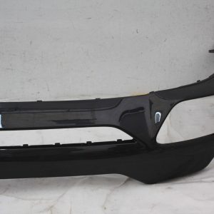 BMW 8 Series G14 G15 M Sport Rear Bumper Diffuser 51128075246 Genuine - Image 3