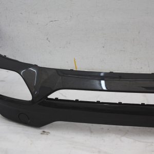 BMW 8 Series G14 G15 M Sport Rear Bumper Diffuser 51128075246 Genuine - Image 4