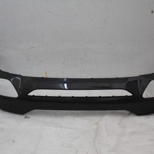 BMW 8 Series G14 G15 M Sport Rear Bumper Diffuser 51128075246 Genuine - Image 1