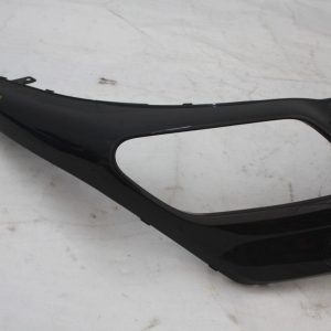 BMW 8 Series G14 G15 M Sport Rear Bumper Diffuser 51128075246 Genuine - Image 8