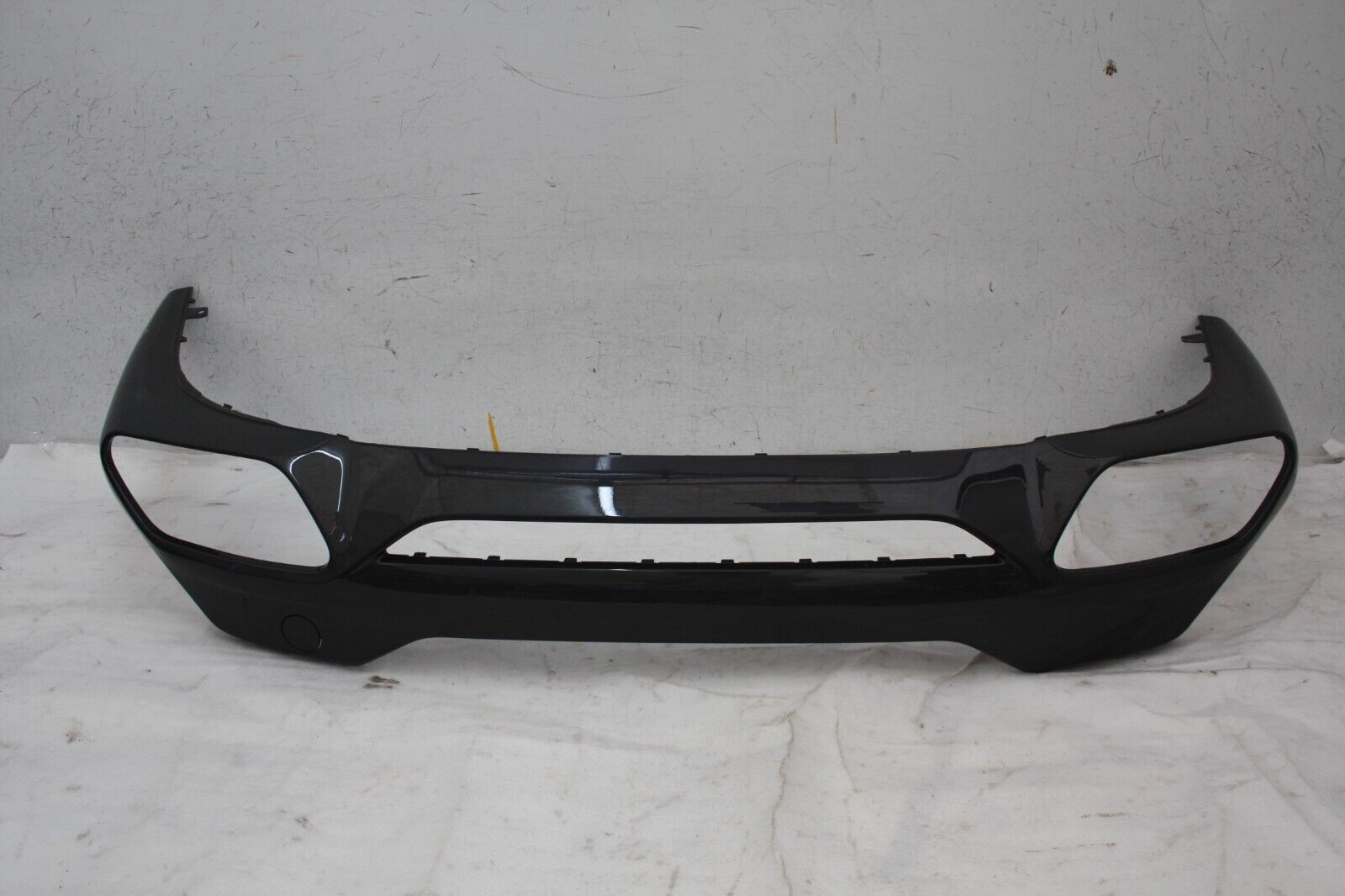 BMW 8 Series G14 G15 M Sport Rear Bumper Diffuser 51128075246 Genuine