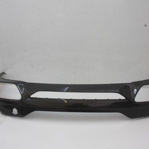 BMW 8 Series G14 G15 M Sport Rear Bumper Diffuser 51128075246 Genuine - Image 1
