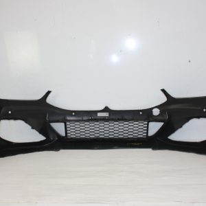 BMW 8 Series G15 M Sport Coupe Front Bumper 2018 ON - Image 13