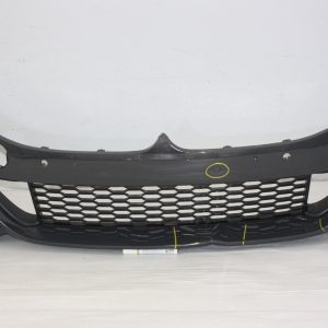BMW 8 Series G15 M Sport Coupe Front Bumper 2018 ON - Image 3