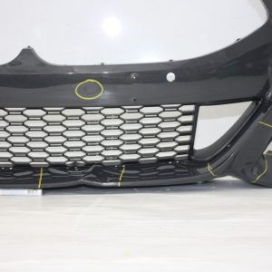 BMW 8 Series G15 M Sport Coupe Front Bumper 2018 ON - Image 4