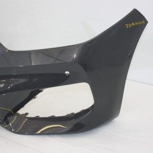 BMW 8 Series G15 M Sport Coupe Front Bumper 2018 ON - Image 6